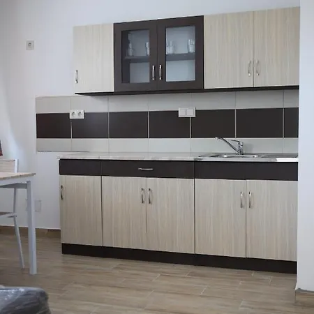 V.p.apartman 2 Apartament Győr