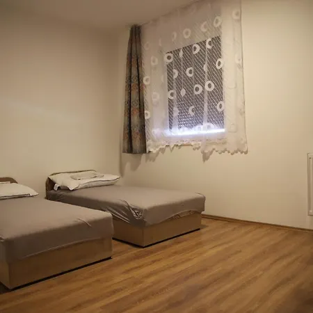 V.p.apartman 2 Apartament *