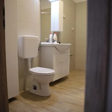 V.p.apartman 2 Győr