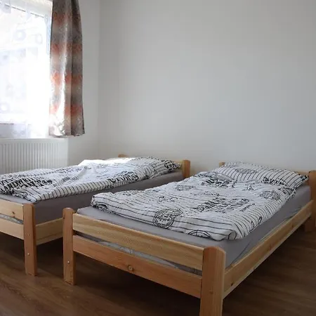 Apartament V.p.apartman 2 *